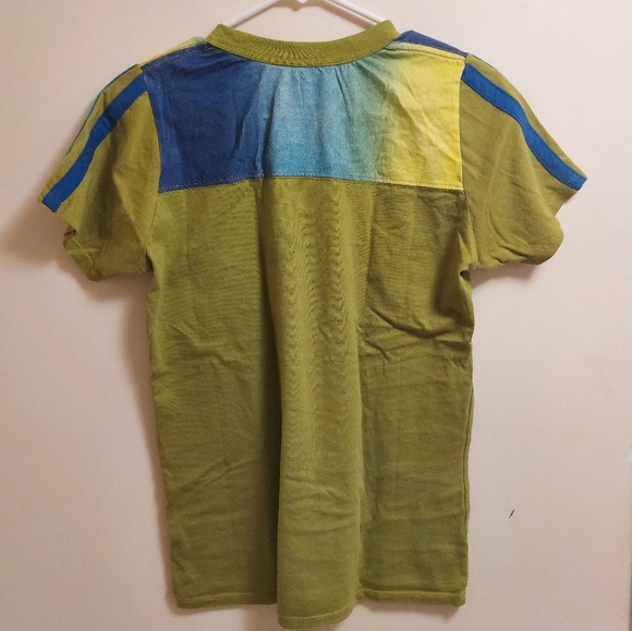 Big Bud Press NWOT Tee - Unisex XXS (fits like S/M) - Picture 4 of 6